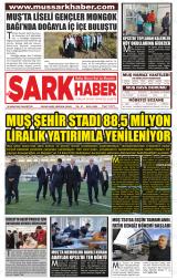 MUŞ ŞARK HABER