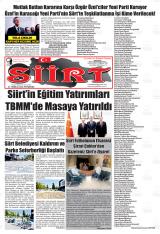 SİİRT