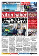 VİTRİN HABER
