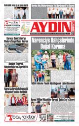 AYDIN OSMANİYE