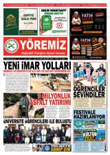 YÖREMİZ