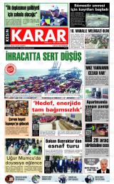 KESİN KARAR