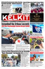 KELKİT