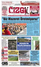 MİLAS ÇİZGİ