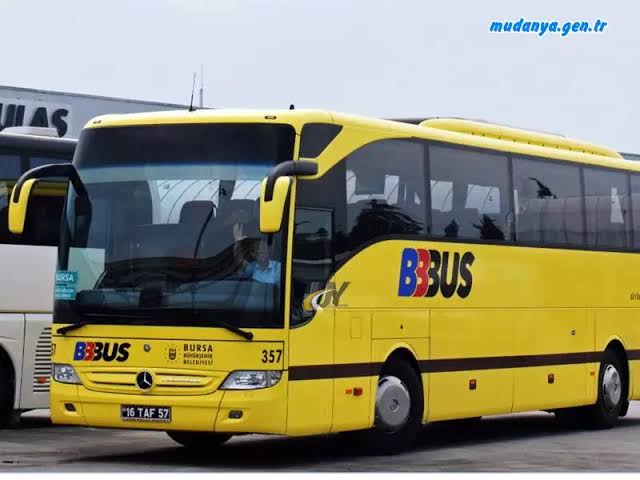 ULAŞIMA BURSA’DA  ZAM