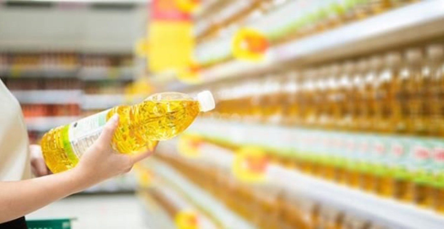 AYÇİÇEK YAĞINA İNDİRİM GETİRİLME KARARI ALINDI