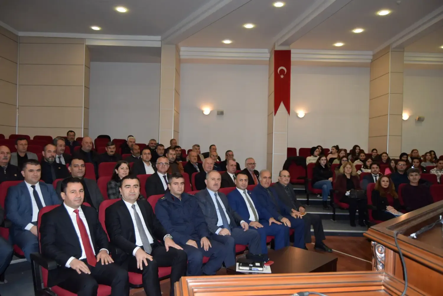 DİJİTAL ADIMLARLA ŞEHRİMİ YAPILANDIRIYORUM PROJESİ ORHANGAZİ’DE UYGULANACAK