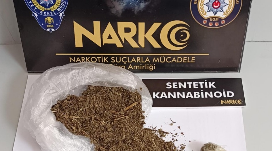 Uyuşturucu Tacirleri Polisin Kıskacında