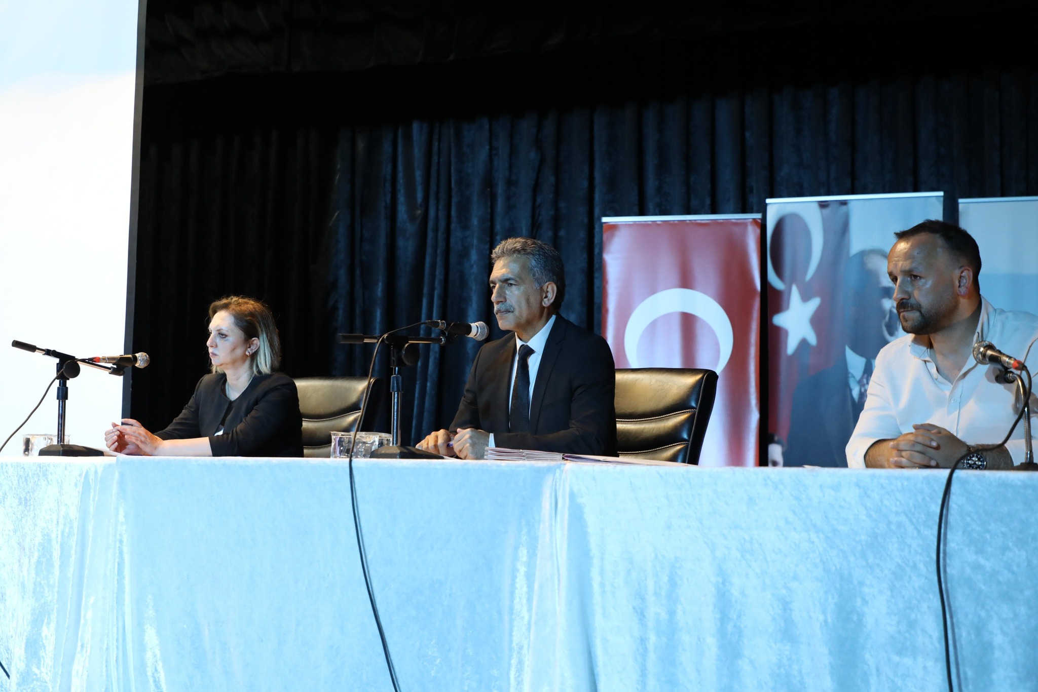 Halk Market ve Aşevi Daha Verimli Hale Getirilecek