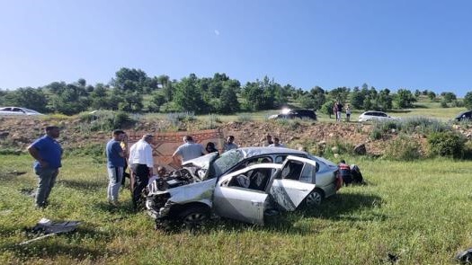 Bayramın iki günlük bilançosu açıklandı