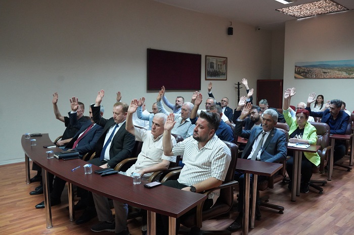 Göl Spor Tesisleri Bakanlığa Devrediliyor