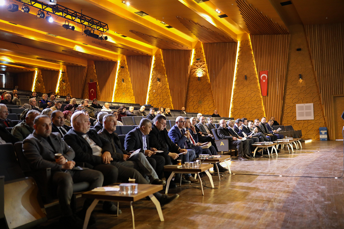 Emekli açlık ve yoklukla mücadele ediyor