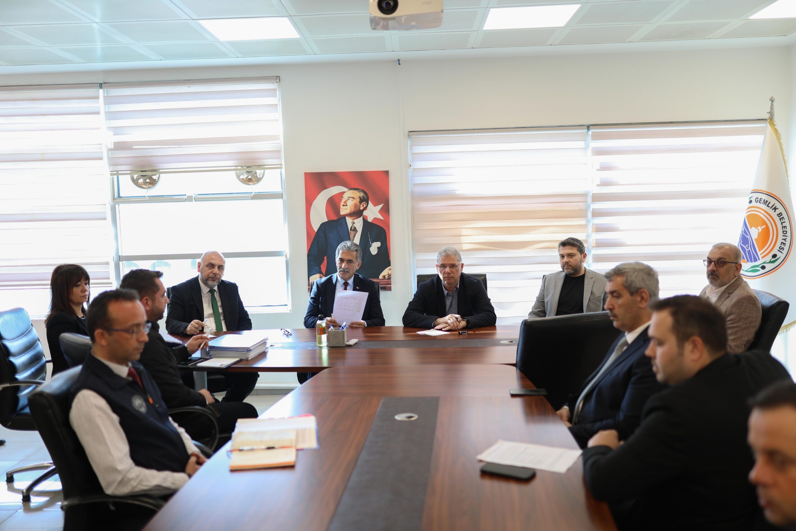 Zeytinyağı Sektöründe Çözüm İçin Harekete Geçildi