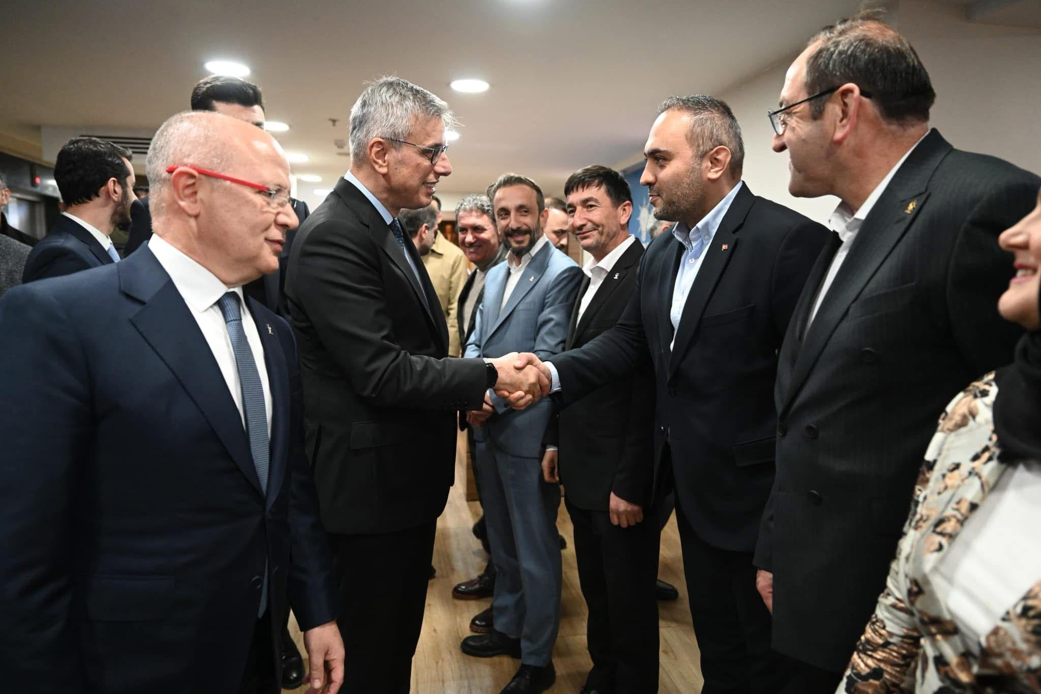 Devlet Hastanesine ikinci göz doktoru kadrosu açıldı