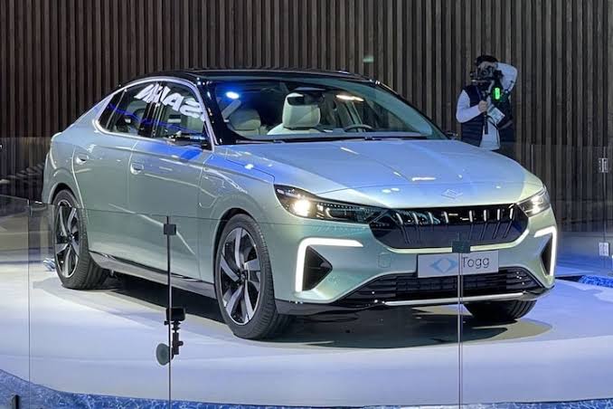 Togg T10F Yaz Aylarında Yollarda! İşte Özellikleri ve Beklenen Fiyatı