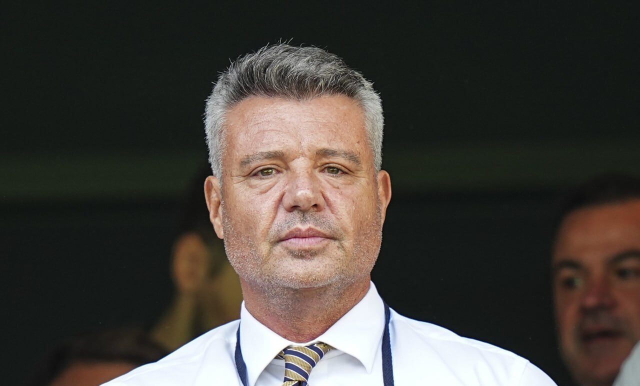 Fenerbahçe’de Yeni Başkan Sadettin Saran