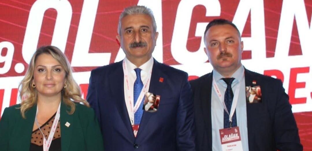 Orhangazi’den İl Yönetimine Önemli Görev