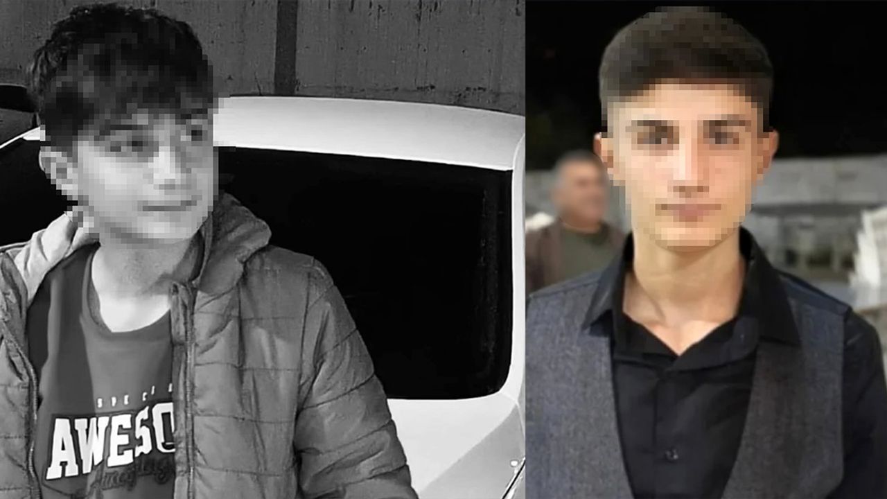 Kompresör “Şakası” Can Aldı: 15 Yaşındaki Çocuk Hayatını Kaybetti