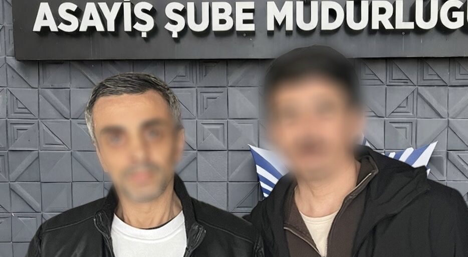 Bursa’da Firari Operasyonu: 8 Hükümlü Yakalandı