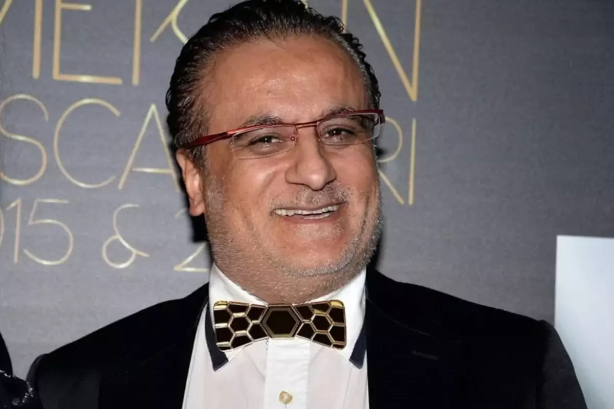 Ünlü Yapımcı Erol Köse Sarıyer’de Hayatını Kaybetti