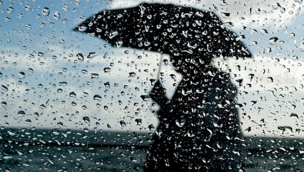 BURSA VE TÜRKİYE GENELİNDE HAVA DURUMU (25 MART)