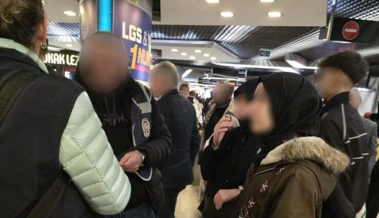 Kaçak Göçmenlere Operasyon: Aylık 29 Bin TL’ye Çalıştırılmışlar