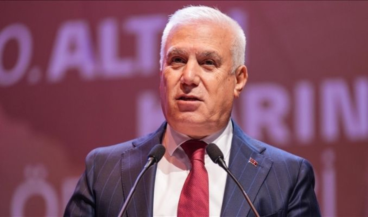 7 Şirkete Kayyum Atandı 57 Gözaltı